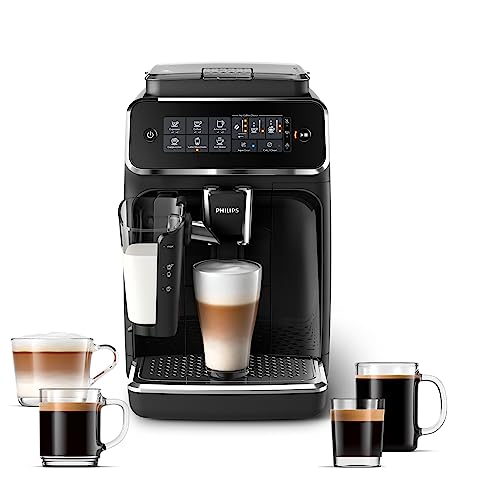 Best Automatic Cups Espresso Coffee Machine