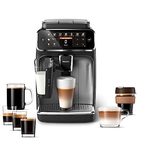 Best Coffee Beans For Super Automatic Espresso Machines