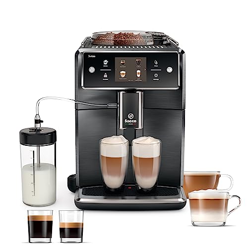 Best Automatic Espresso Coffee Machine Australia