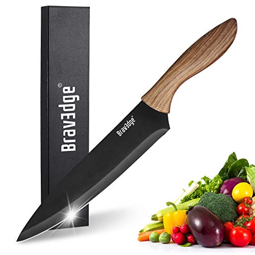 Best Brand Of Knives For Kitchen