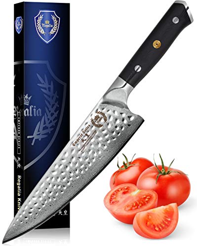 Best Carbon Steel Chef Knife For The Money