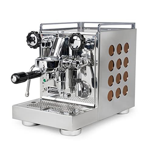 Best Espresso Machine Seattle Coffee Gear