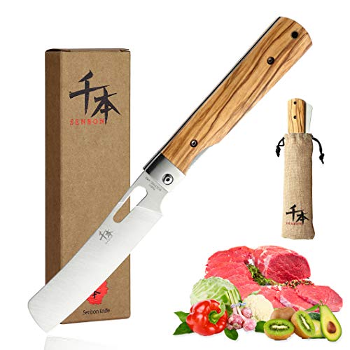 Best Afforidable Chef Knife