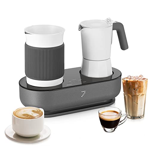 Best Home Espresso And Coffee Machine