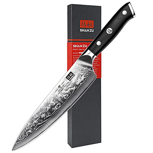 Best Chef Knives For Professional