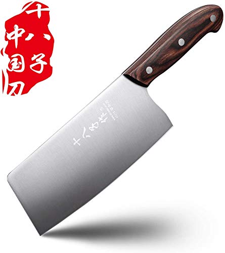 Best Chinese Kitchen Knives