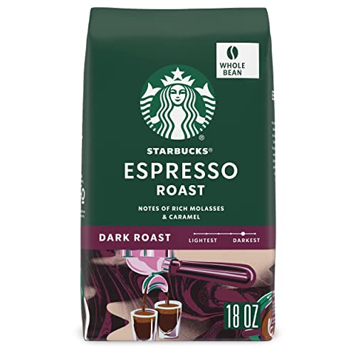 Best Coffee Beans For Espresso Machines