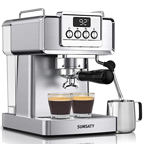 Best Coffee For Home Espresso Machine