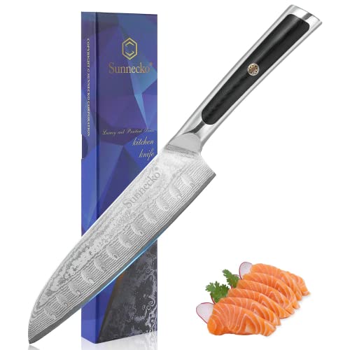 Best Chef Knives For Home Use