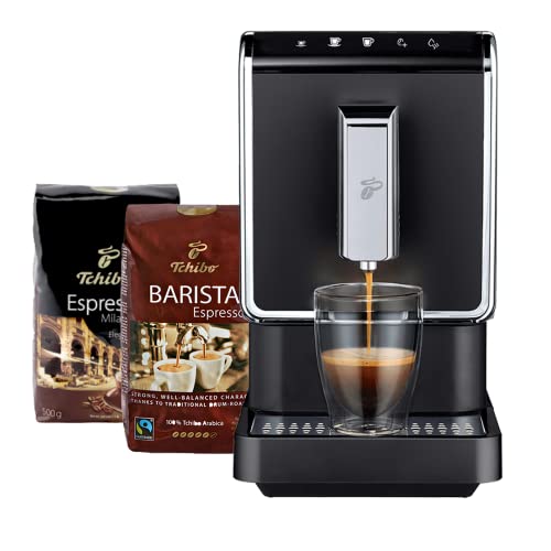 Best Bean To Cup Coffee Machine For Espresso