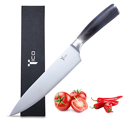 Best Kitchen Knives For The Money