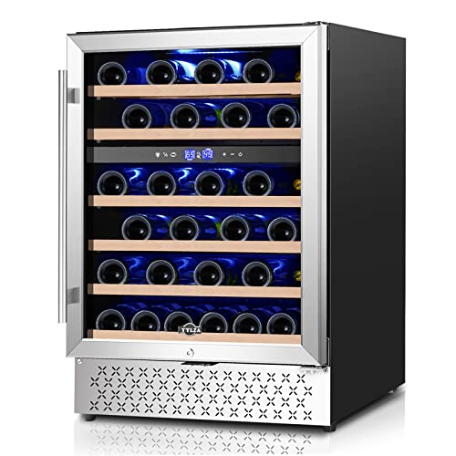 Best Buy Dual Zone Wine Cooler