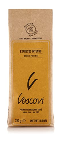 Best Espresso Machine For Ground Coffee