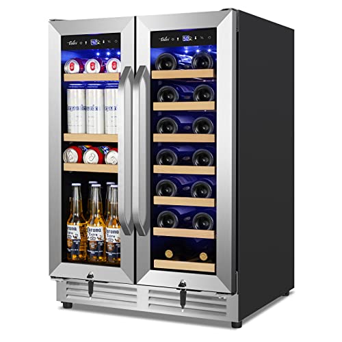 Best Under Counter Wine Refrigerator