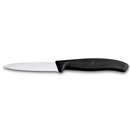Best Budget Serrated Kitchen Knife
