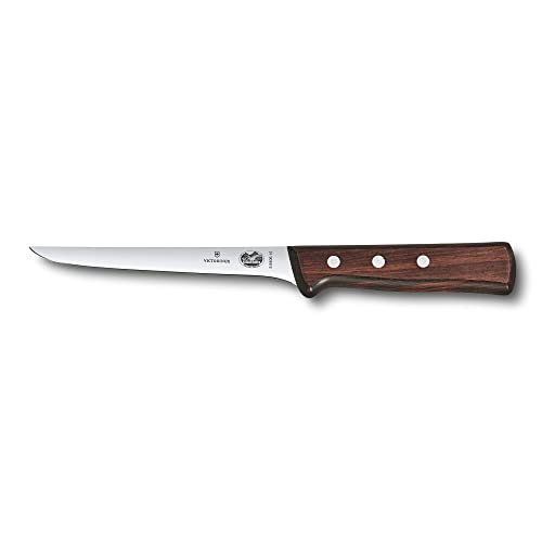 Best Affordable Kitchen Knife Straight Blade