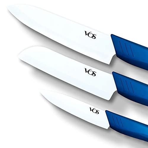 Best Ceramic Kitchen Knives Uk