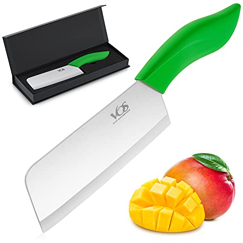 Best Ceramic Knives For A Home Chef