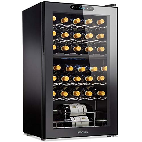 Best Wine Coolers Undercabinet Dual Zone