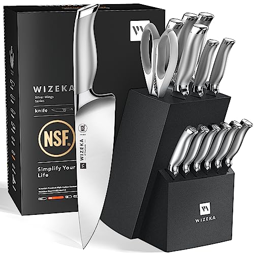 Best American Made Kitchen Knives