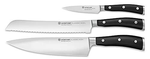 Best Set Of Kitchen Knives