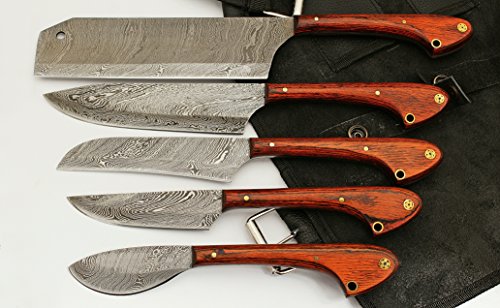 Best Kitchen Knives Handmade