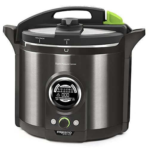 What Is The Best Electric Pressure Cooker For Canning