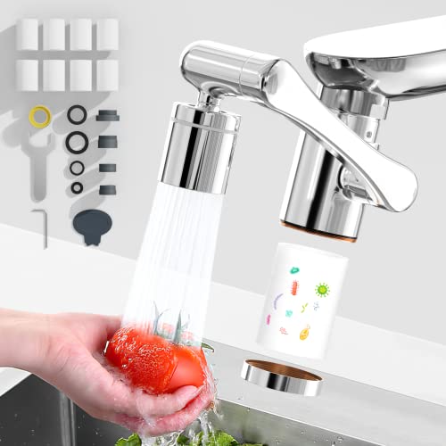 Best Water Purification Filter For Water Faucet