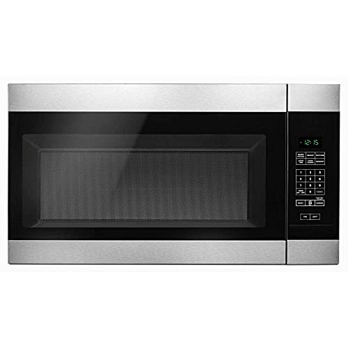 Best Budget Over The Range Microwave