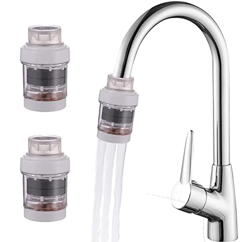 Best Faucet Water Filter To Remove Calcium