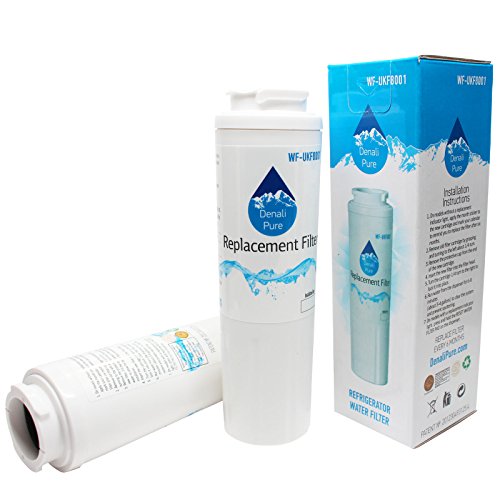 Best Water Filter For Amana Fridge Usa Made