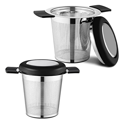 Best Water Filter For English Tea