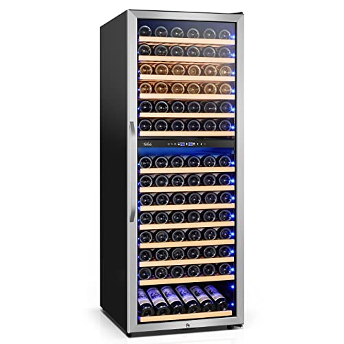 Best High Capacity Wine Refrigerator