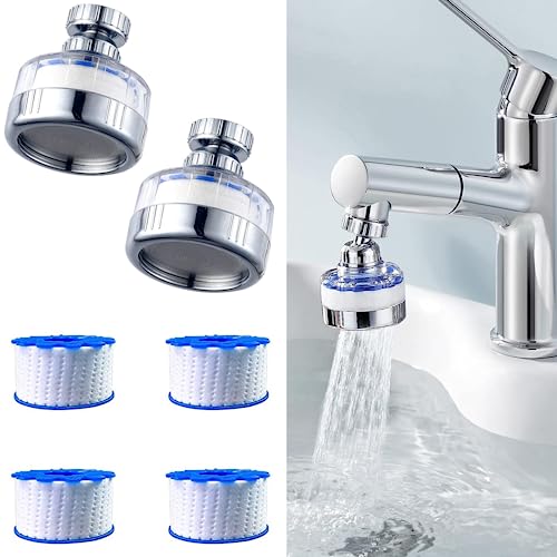 Best Bathroom Faucet Water Filter