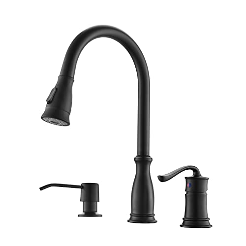 Which Brand Is Best For Kitchen Faucet
