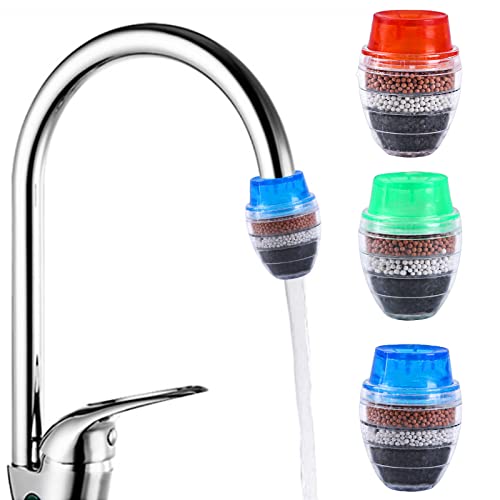 Best Kitchen Faucet For Well Water