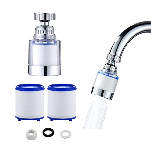 Best Tested Faucet Water Filter Vitamin C