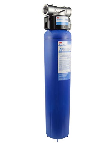 Best Whole House Water Filter For Thms
