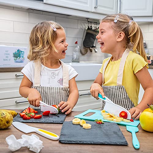 Best Kitchen Knives For Toddlers