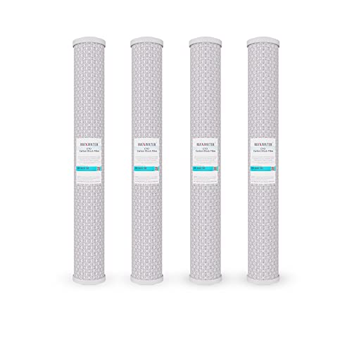 Best Whole House Reverse Osmosis Water Filter System