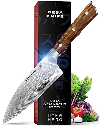 Best Home Cook Chef Knife