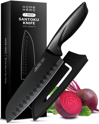 Best Chef’s Knife For Professional