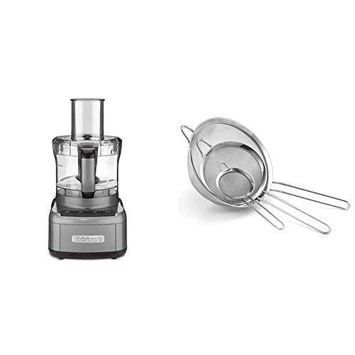 Cuisinart Elemental Collection 8-cup Food Processor Best Price
