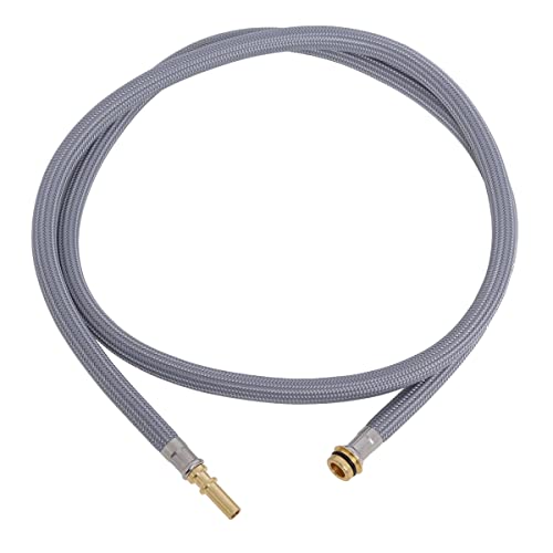88624000 Kitchen Faucet Replacement Hose For Hansgrohe Pull Down Spray Hose 