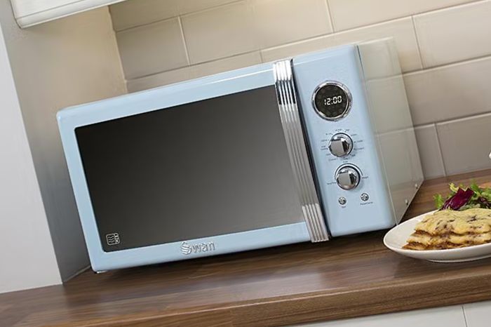 Are There Any Proven Health Benefits to Using a Microwave Oven?