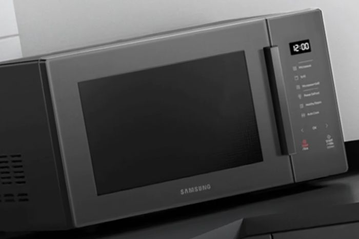 How is the Energy From the Microwave Used?