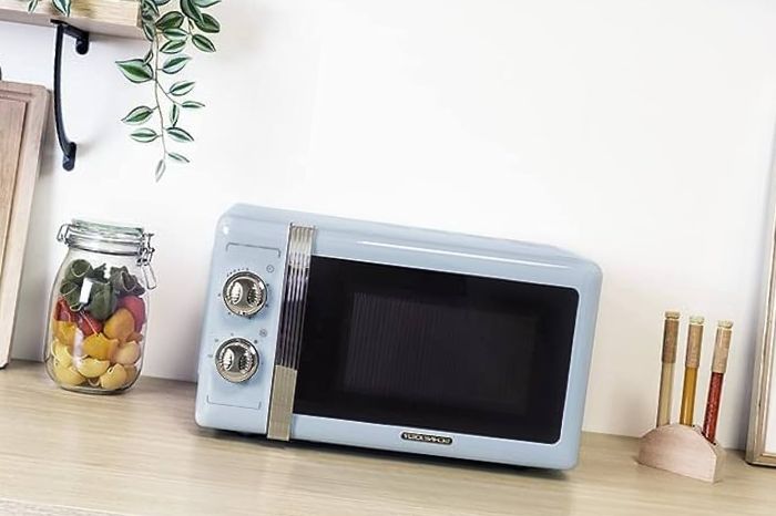 Is Microwave Oven Safe For Health?