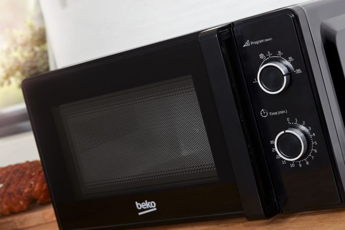What Are Microwaves And Do They Really Protect Us From Radiation Exposure?