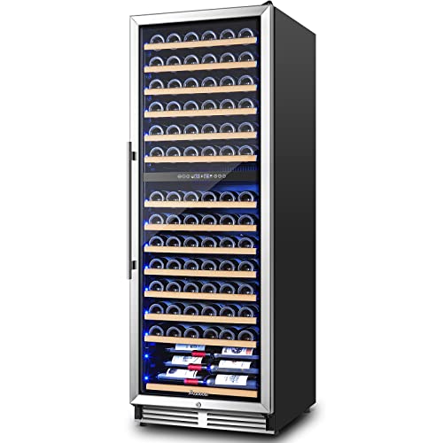 Best Full Size Wine Refrigerator