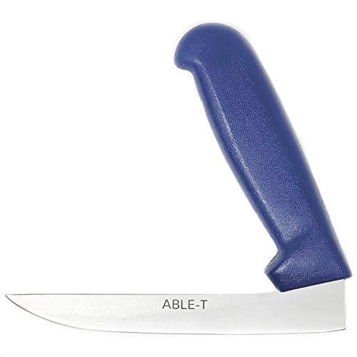 Able T Right Angle Knife Approved By A Certified Occupational Therapist 1 